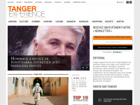 tanger-experience.com Thumbnail