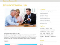 lifeinsurancearticles.net Thumbnail