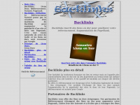 Backlinks.free.fr