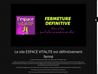 Espace-vitalite.net