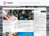 roseau.org Thumbnail
