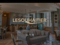 Lesouhaitier.com