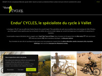 endurcycles.fr Thumbnail