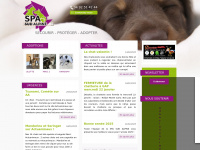 Spasudalpine.fr