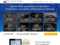Depannage-portable.fr