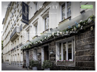 Hotelparismuguet.com