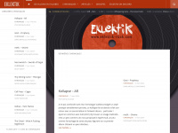 eklektik-rock.com Thumbnail