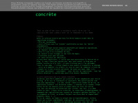 Commandoactionconcrete.blogspot.com