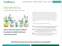 floramedicina.com Thumbnail