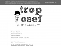Troposef.blogspot.com