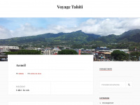 Voyage-tahiti.net