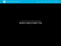 Campuscomedytour.fr