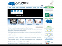 Airvein.com