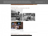 Capoeira-infos.blogspot.com