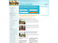 stockholmhotelz.com