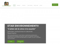 Etar-environnement.fr
