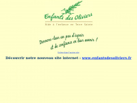 Enfantsdesoliviers.free.fr