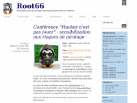 Root66.net