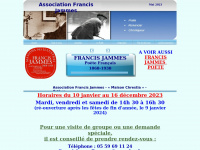 Francis-jammes.com