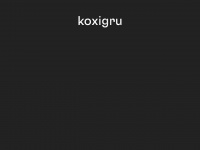 koxigru.org