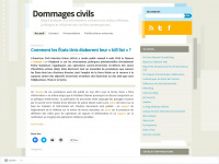 dommagescivils.wordpress.com Thumbnail