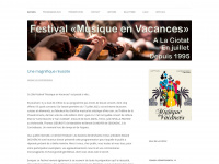 Amei-festival-laciotat.fr