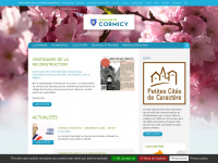 Cormicy.fr