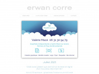 Erwan-corre.com