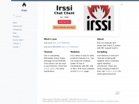 irssi.org