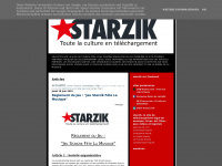 starzik.blogspot.com Thumbnail