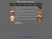 casino-software-india.com Thumbnail