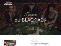 site-de-blackjack.fr Thumbnail