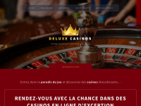 deluxe-casinos.com Thumbnail
