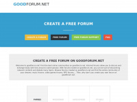 goodforum.net