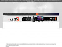 demolinux.org Thumbnail