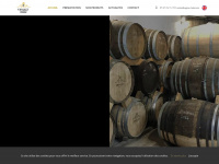 cognac-chollet.com Thumbnail