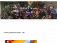 Emmausliberte.org