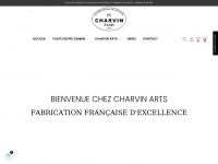 Charvin-arts.com