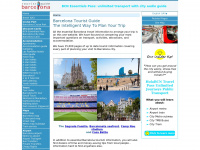 barcelona-tourist-guide.com Thumbnail
