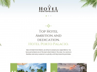 hotelportopalacio.com Thumbnail