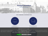 dandaleix-avocat.com