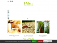 bio-info.com Thumbnail