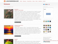 lemongrassmusic.de Thumbnail