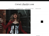 Corset-bustier.com
