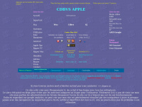 Cdbvs-apple.fr