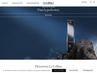 Lacolline-skincare.com