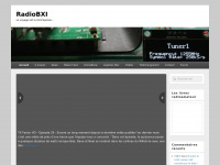 radiobxi.org Thumbnail