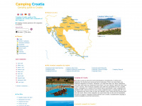 camping-croatia.net