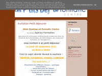 ptits-dej-formatic.blogspot.com Thumbnail