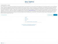Erictadros.wordpress.com